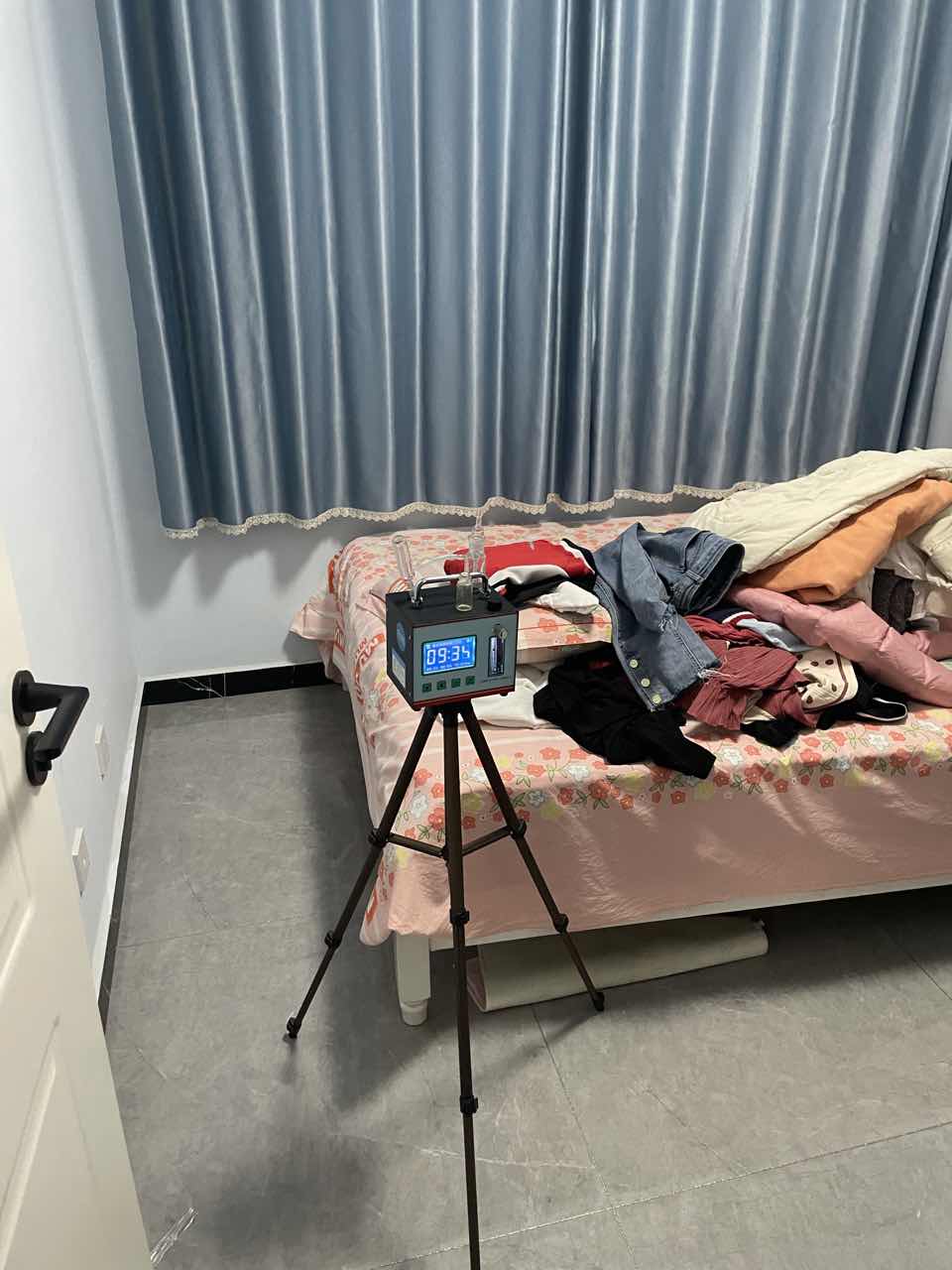东宝金硕华府小区测甲醛 甲醛检测公司